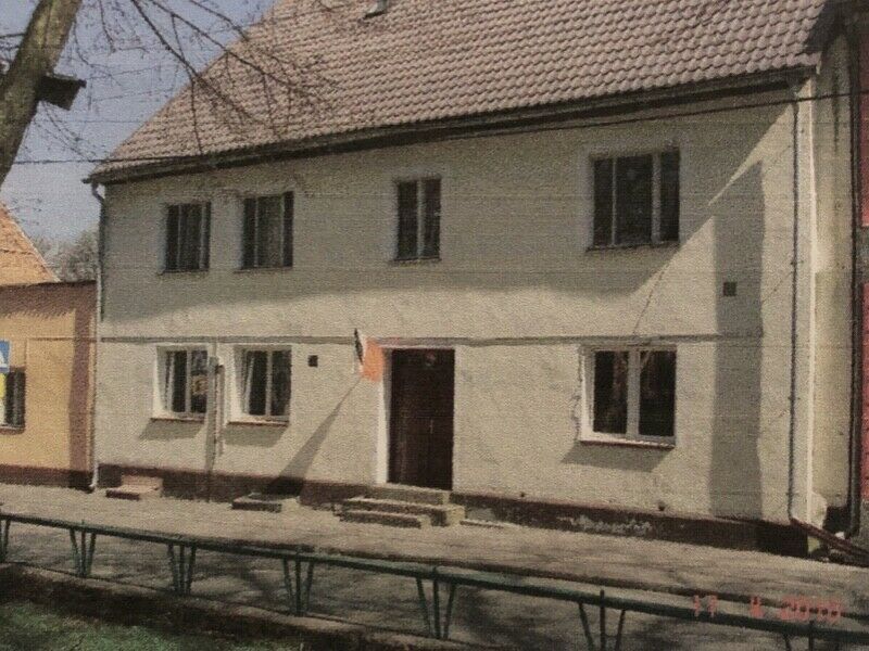 Mieszkanie 2-pokojowe Trzcińsko-Zdrój, ul. 2 Lutego
