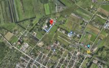 Działka inwestycyjna Rumia Lotnisko, ul. Torfowa. Zdjęcie 3