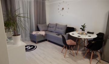 Mieszkanie 2-pokojowe Gdynia Oksywie, ul. Nasypowa