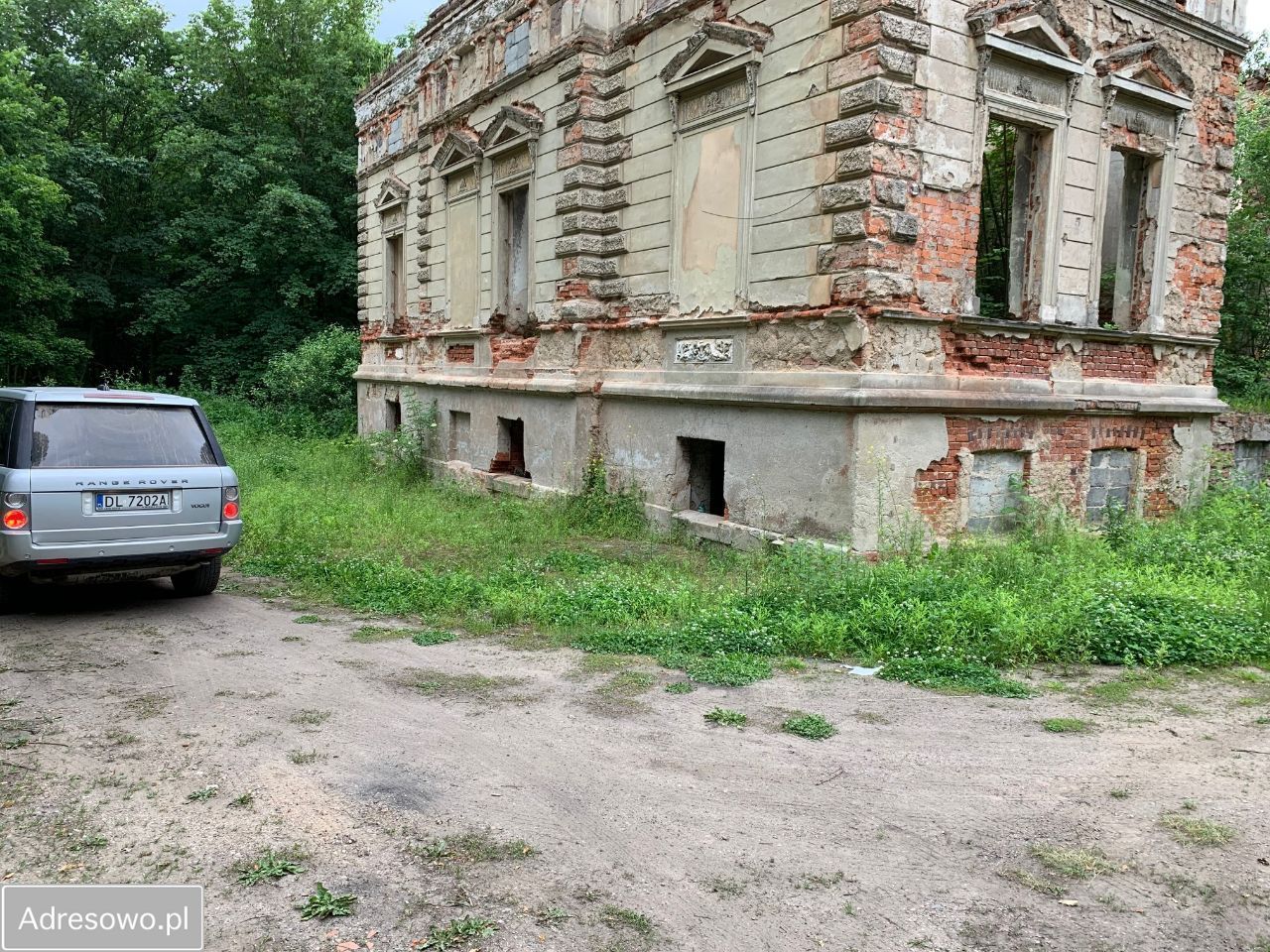 Nieruchomość komercyjna Legnica, ul. Myśliwska. Zdjęcie 1