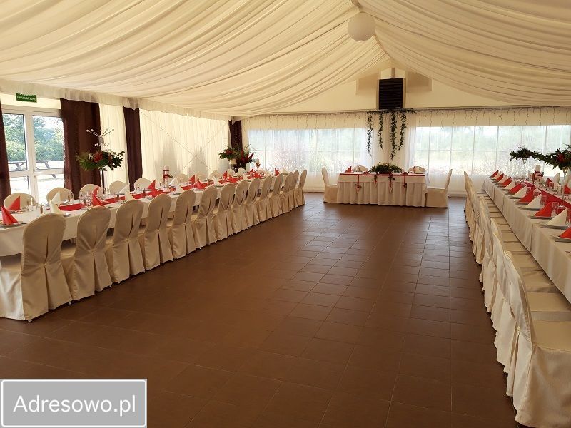 Lokal Kamionka osada. Zdjęcie 11