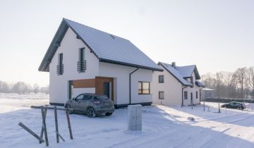 Dom na sprzedaż Ligota Zbijowska 94 m2
