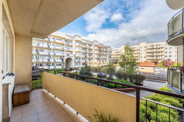 Mieszkanie 2-pokojowe Warszawa Mokotów, ul. Bluszczańska. Zdjęcie 10