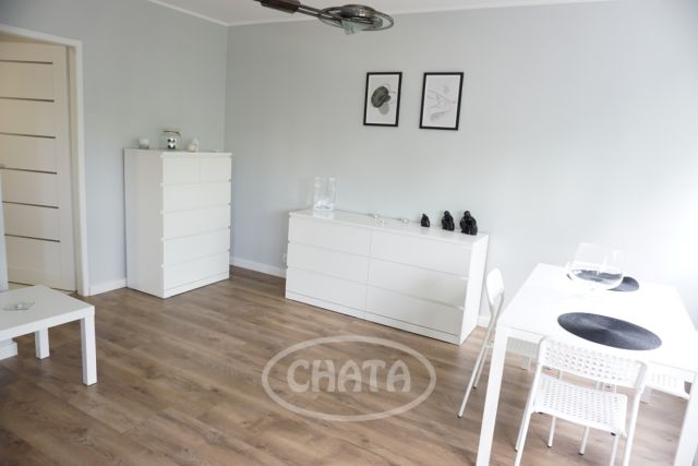 Mieszkanie 3-pokojowe Wrocław Szczepin, ul. Zachodnia. Zdjęcie 5