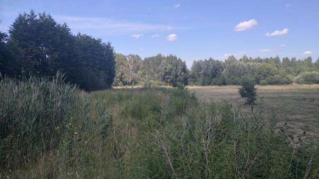 Działka rolna Białystok Zagórki, ul. Kotwicowa. Zdjęcie 1