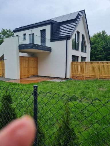 kamienica Dziwnówek, ul. Kołobrzeska. Zdjęcie 6