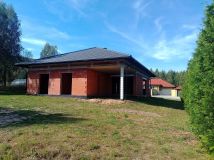 dom wolnostojący, 5 pokoi Tumlin-Wykień. Zdjęcie 4