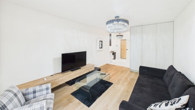 Mieszkanie 1-pokojowe Poznań, ul. Droga Dębińska. Zdjęcie 10