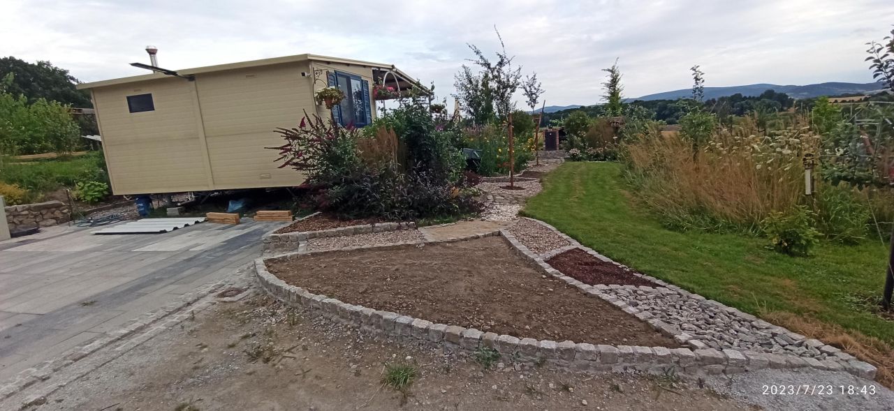 Działka siedliskowa Grodziszcze. Zdjęcie 6