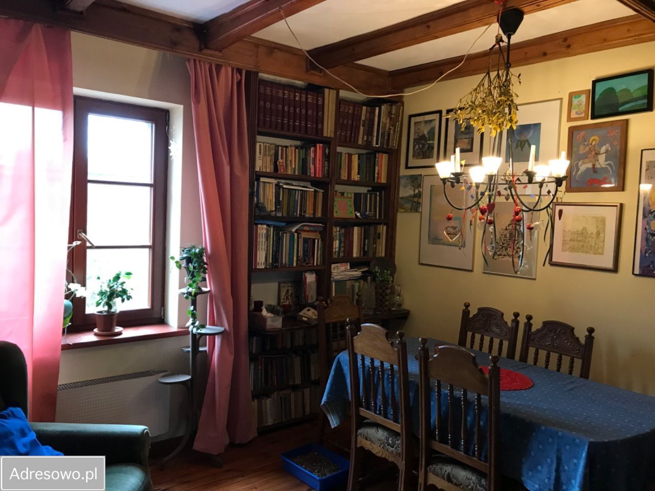 dom wolnostojący, 6 pokoi Serby, ul. Kościelna. Zdjęcie 9