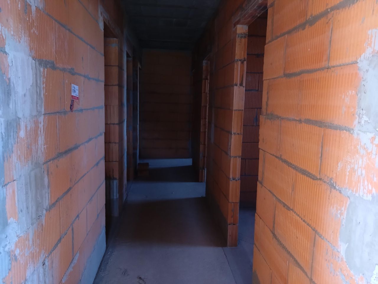 dom wolnostojący Nowogrodziec, ul. Stanisława Moniuszki. Zdjęcie 16