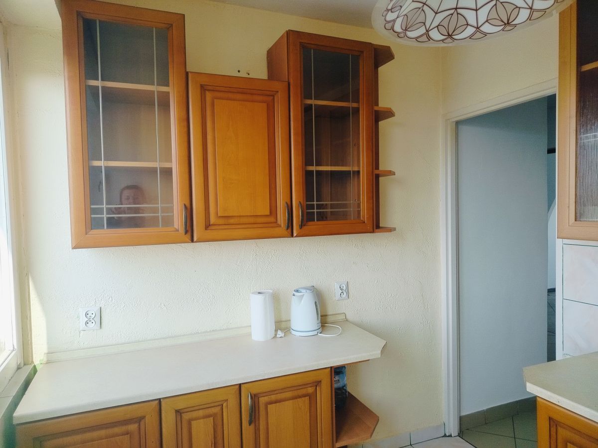 Mieszkanie 3-pokojowe Inowrocław Rąbin, ul. Józefa Krzymińskiego. Zdjęcie 9