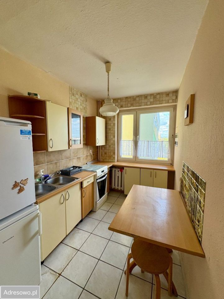 Mieszkanie 3-pokojowe Poznań Piątkowo, os. Bolesława Chrobrego. Zdjęcie 14