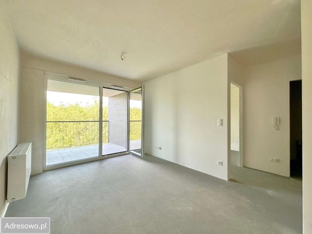 Mieszkanie 2-pokojowe Kraków Górka Narodowa, ul. Andrzeja Zauchy. Zdjęcie 1