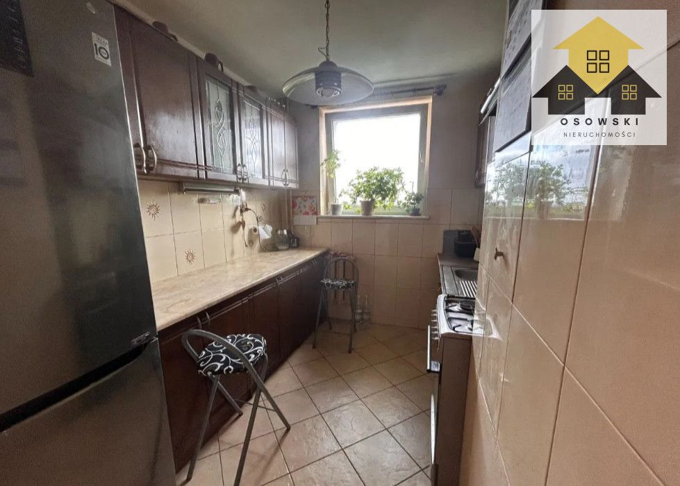 Mieszkanie 2-pokojowe Gdańsk Brzeźno, ul. Gdańska. Zdjęcie 8