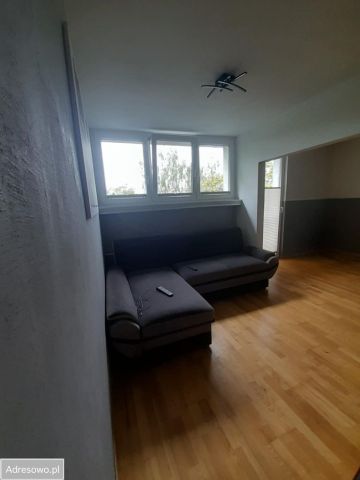 Mieszkanie 2-pokojowe Łódź Dąbrowa, ul. Wyższa. Zdjęcie 1