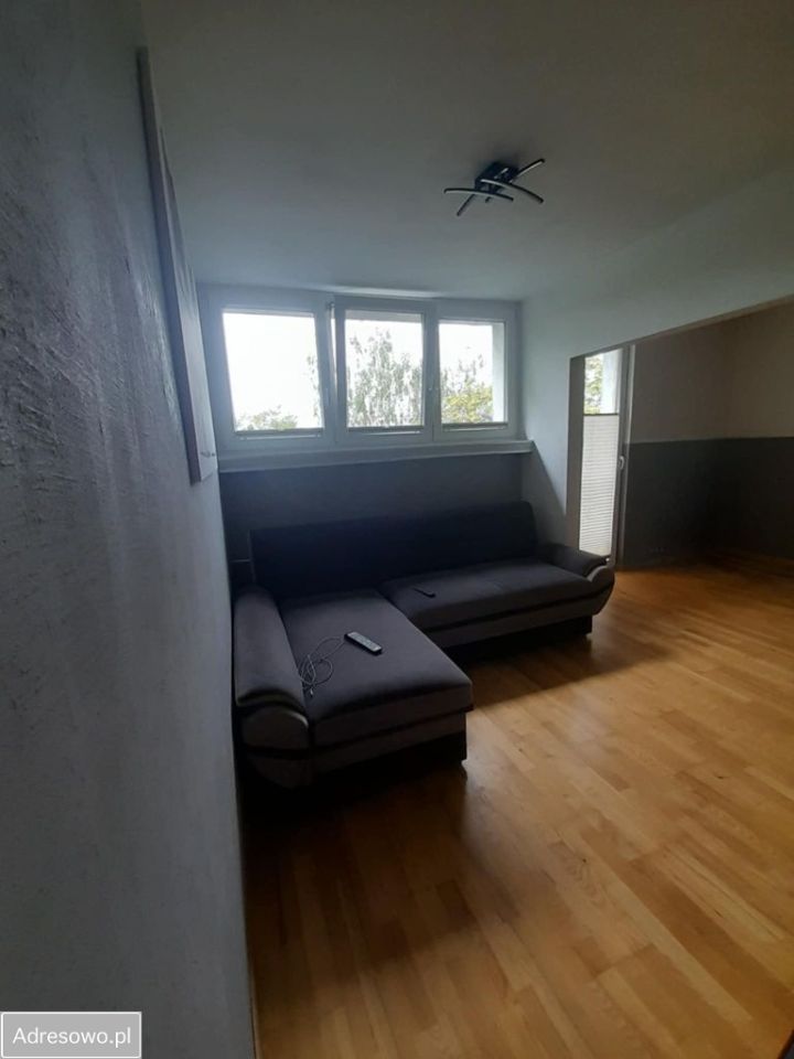 Mieszkanie 2-pokojowe Łódź Dąbrowa, ul. Wyższa