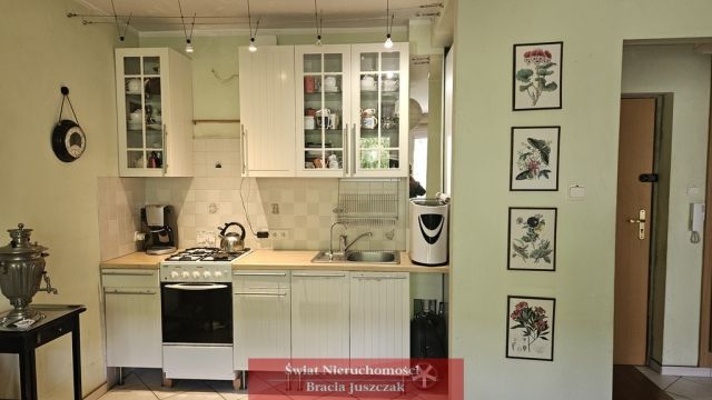 Mieszkanie 2-pokojowe Wrocław Gajowice, ul. Grochowa. Zdjęcie 4