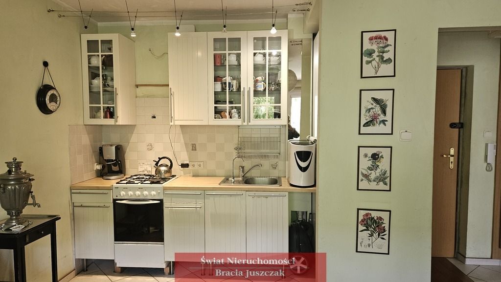 Mieszkanie 2-pokojowe Wrocław Gajowice, ul. Grochowa. Zdjęcie 4