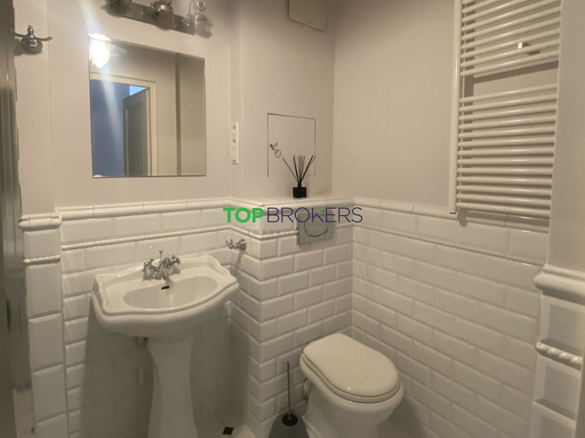 Mieszkanie 3-pokojowe Warszawa Wola, ul. Giełdowa. Zdjęcie 11