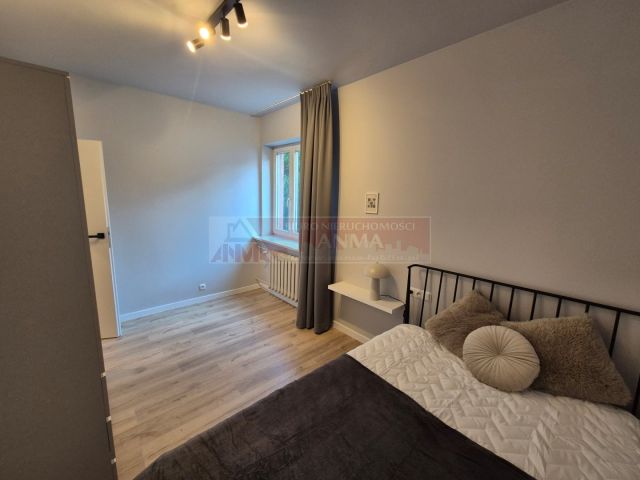 Mieszkanie 3-pokojowe Lublin, ul. Szczytowa. Zdjęcie 3