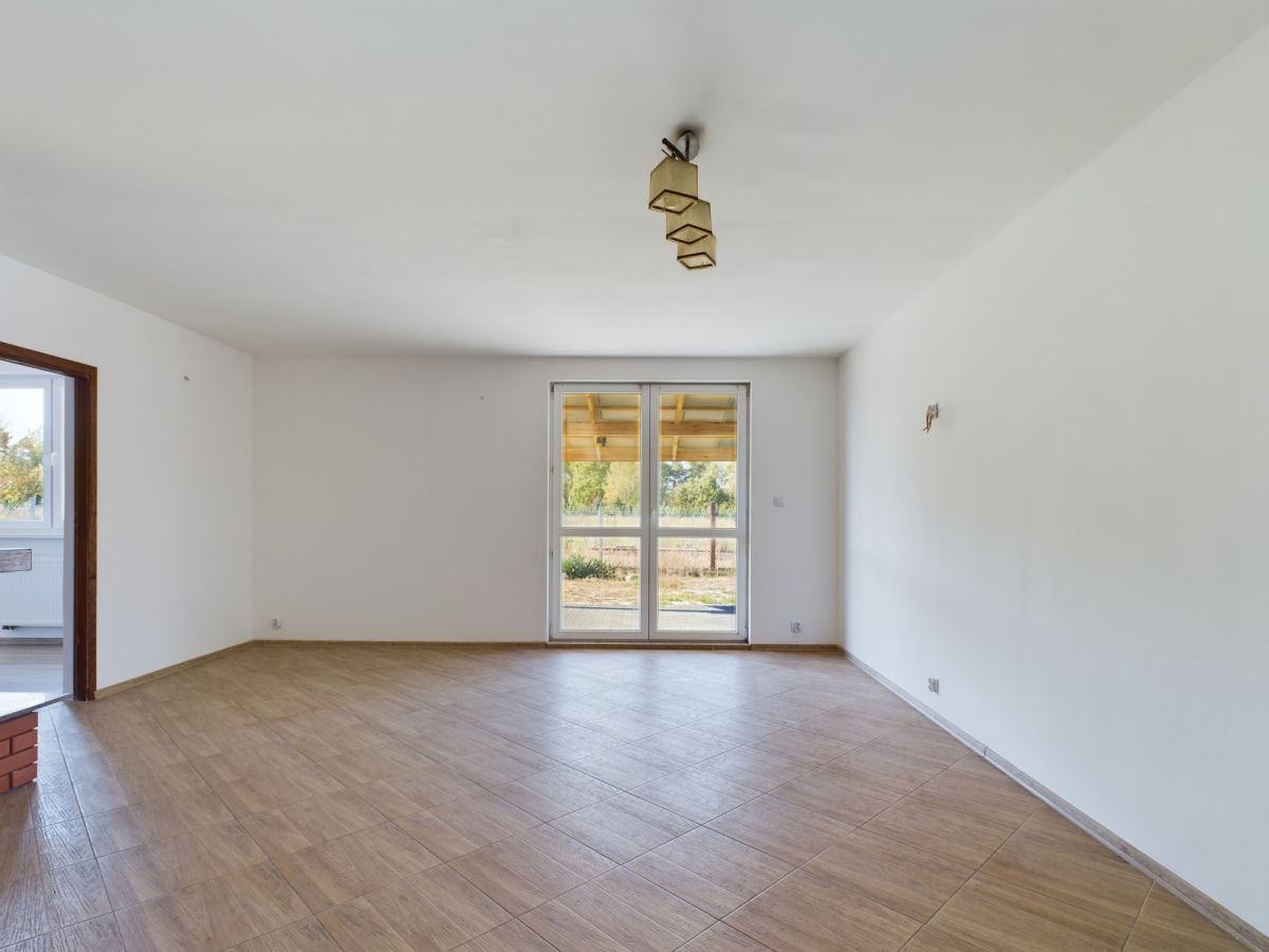 dom wolnostojący, 3 pokoje Makówka, ul. Cynamonowa. Zdjęcie 12