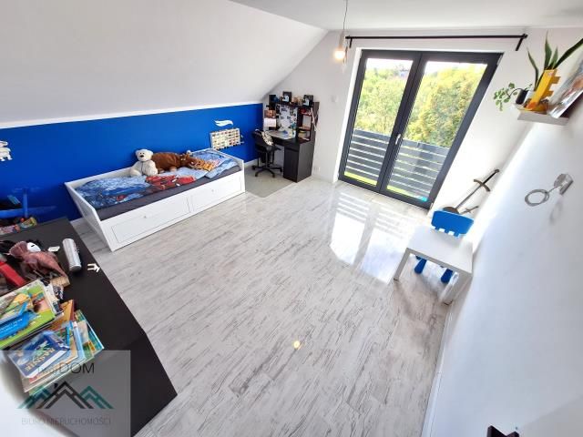 dom wolnostojący, 6 pokoi Sławków. Zdjęcie 12