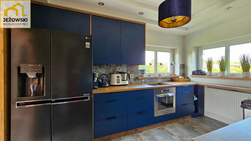 dom wolnostojący, 6 pokoi Kazimierz Dolny Cholewianka. Zdjęcie 7