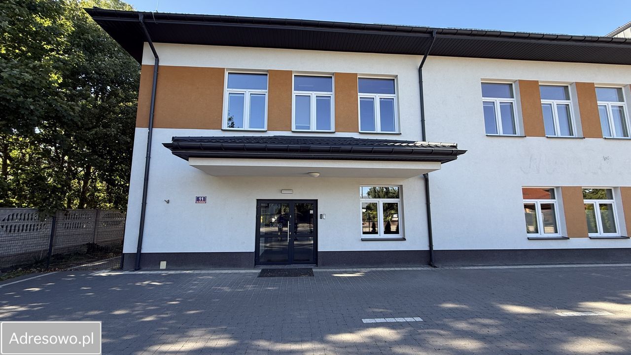 Lokal Kobyłka, ul. ks. Władysława Rosłana. Zdjęcie 14