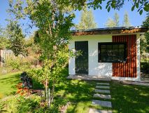 Działka rod Częstochowa Sabinów, ul. Gronowa. Zdjęcie 1