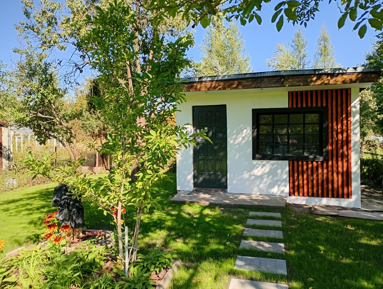 Działka rod Częstochowa Sabinów, ul. Gronowa. Zdjęcie 2