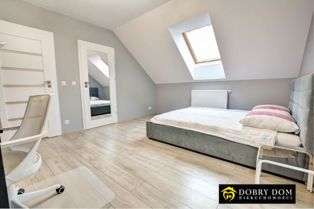 dom wolnostojący, 7 pokoi Klepacze. Zdjęcie 8