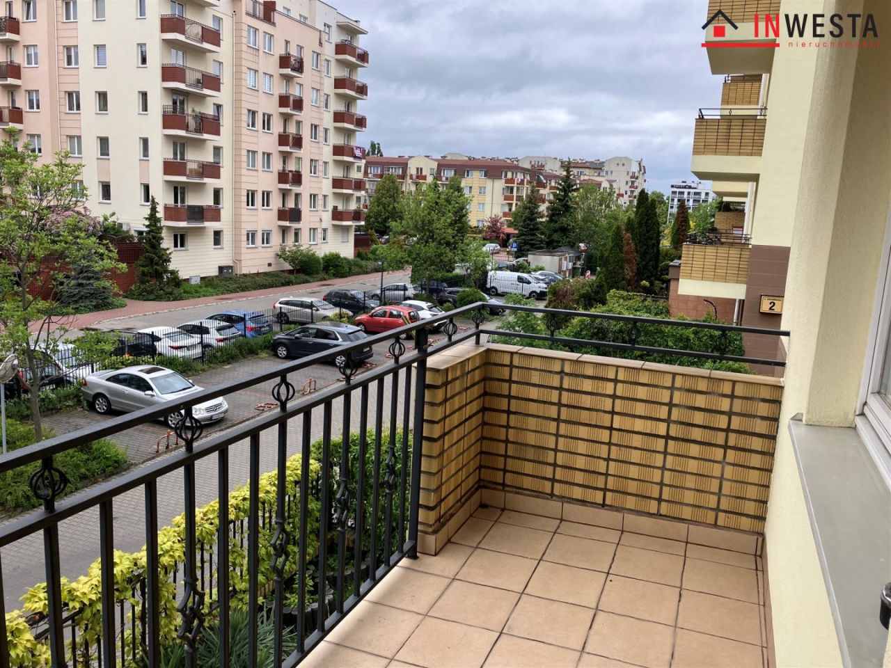 Mieszkanie 3-pokojowe Warszawa Ursus, ul. Skoroszewska. Zdjęcie 3