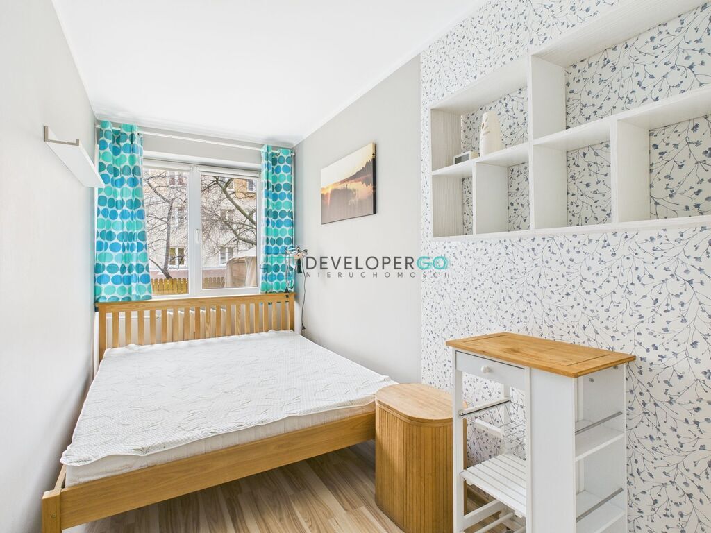 Mieszkanie 2-pokojowe Białystok, ul. kard. Stefana Wyszyńskiego. Zdjęcie 4