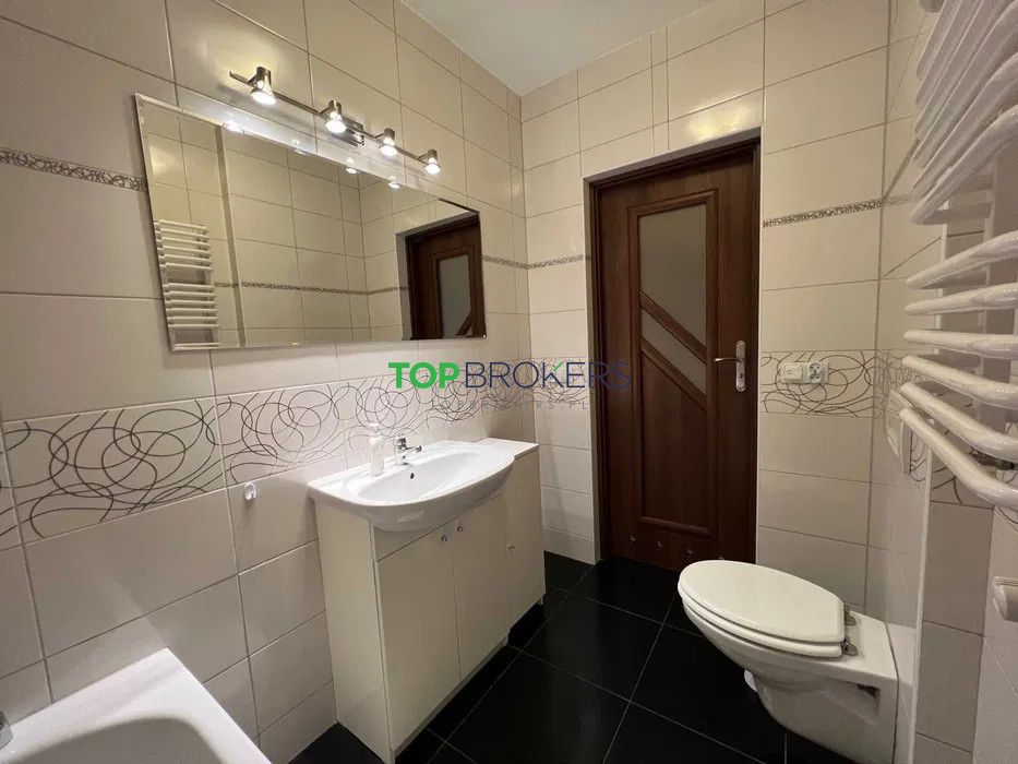 Mieszkanie 3-pokojowe Warszawa Wilanów, ul. Biedronki. Zdjęcie 6