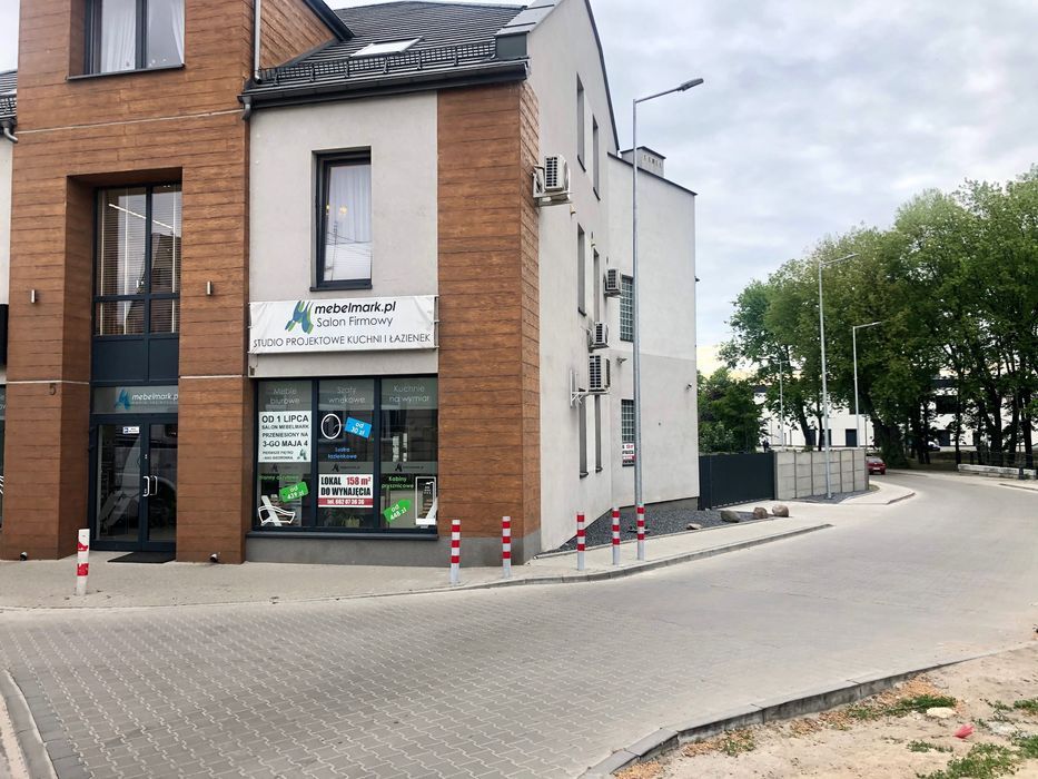 Lokal Zgierz, ul. gen. Henryka Dąbrowskiego. Zdjęcie 6