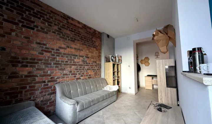 Mieszkanie 2-pokojowe Siemianowice Śląskie Centrum, ul. Powstańców