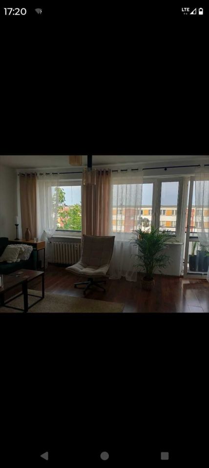 Mieszkanie 3-pokojowe Łomża, ul. Juliusza Słowackiego