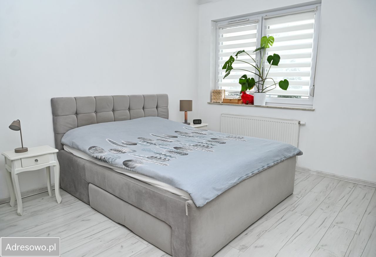 Mieszkanie 2-pokojowe Września, ul. Pilska. Zdjęcie 2