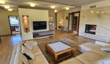 dom wolnostojący, 6 pokoi Smolec