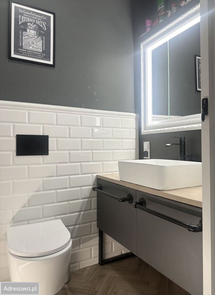 Mieszkanie 4-pokojowe Łódź Stoki, ul. Pienista. Zdjęcie 10