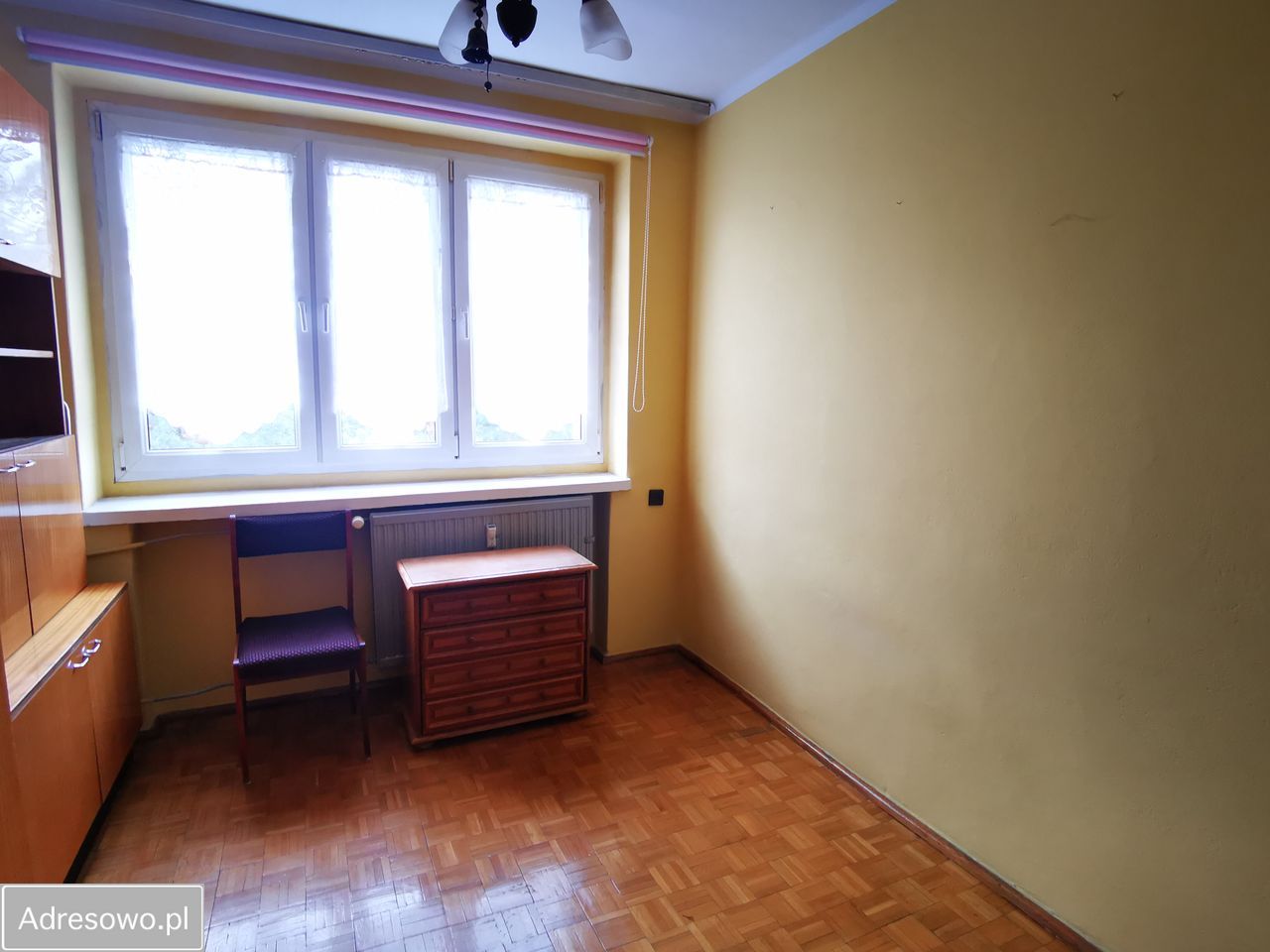 Mieszkanie 3-pokojowe Rybnik Chwałowice, ul. Bolesława Krupińskiego. Zdjęcie 5