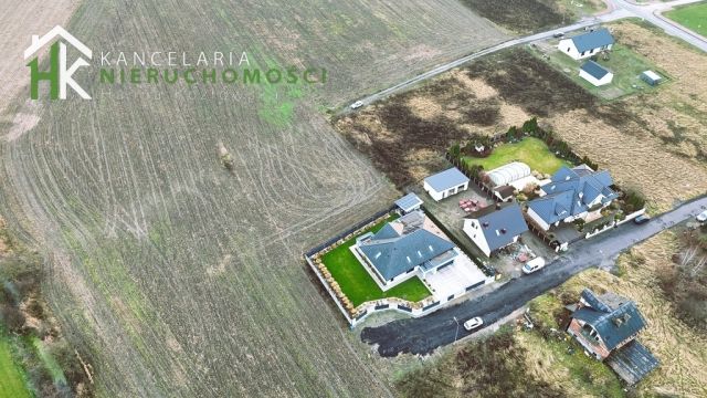 Działka budowlana Września, ul. Tomasza Dziamy. Zdjęcie 5