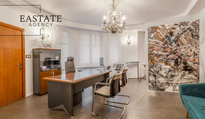 Lokal Sopot, ul. Jana Jerzego Haffnera