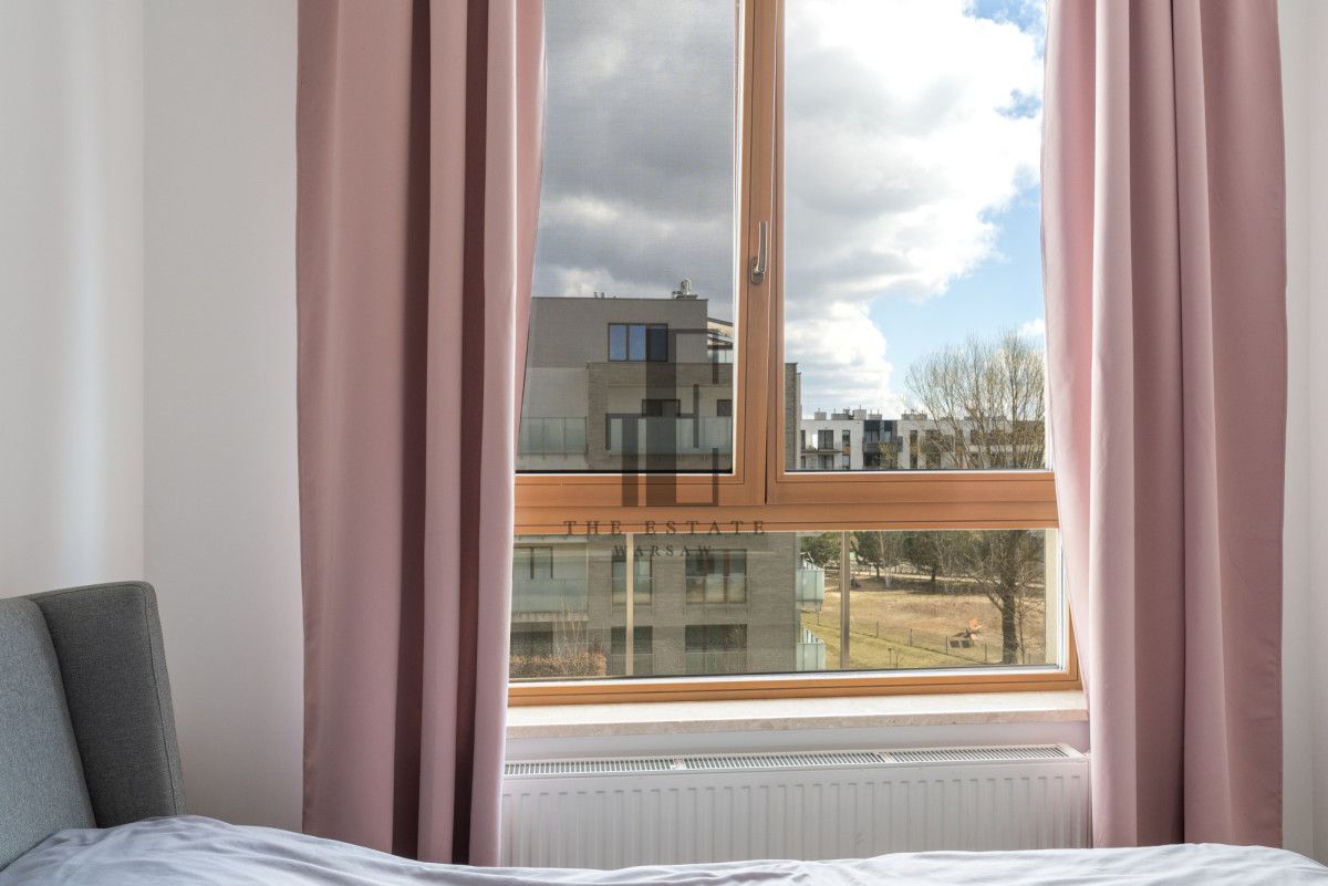 Mieszkanie 2-pokojowe Warszawa Wilanów, ul. Zdrowa. Zdjęcie 10