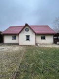 dom wolnostojący, 4 pokoje Pełkinie, Pełkinie. Zdjęcie 1