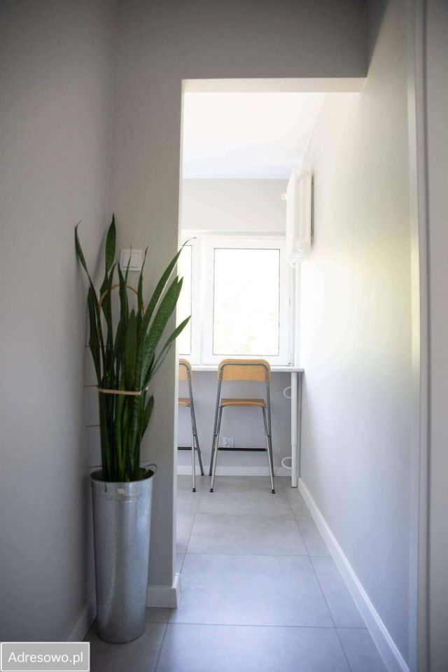 Mieszkanie 2-pokojowe Łódź Żubardź, ul. Żubardzka. Zdjęcie 2
