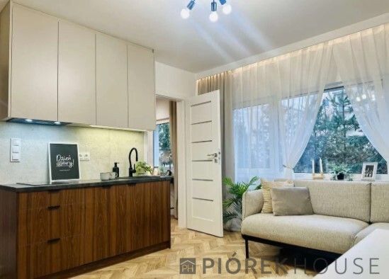 Mieszkanie 2-pokojowe Warszawa Bielany, ul. Marymoncka. Zdjęcie 1