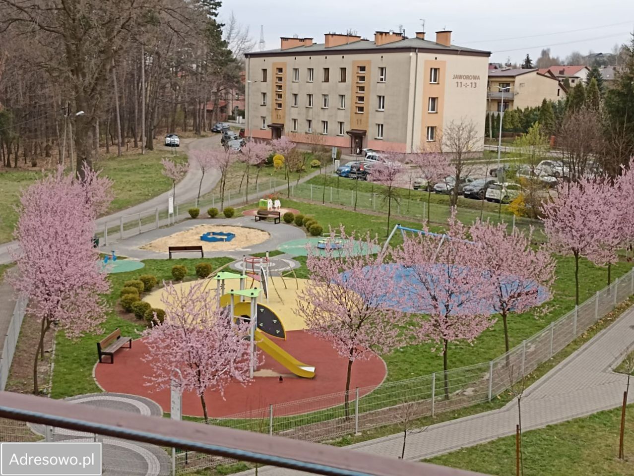 Mieszkanie 2-pokojowe Libiąż, ul. Leśna. Zdjęcie 11