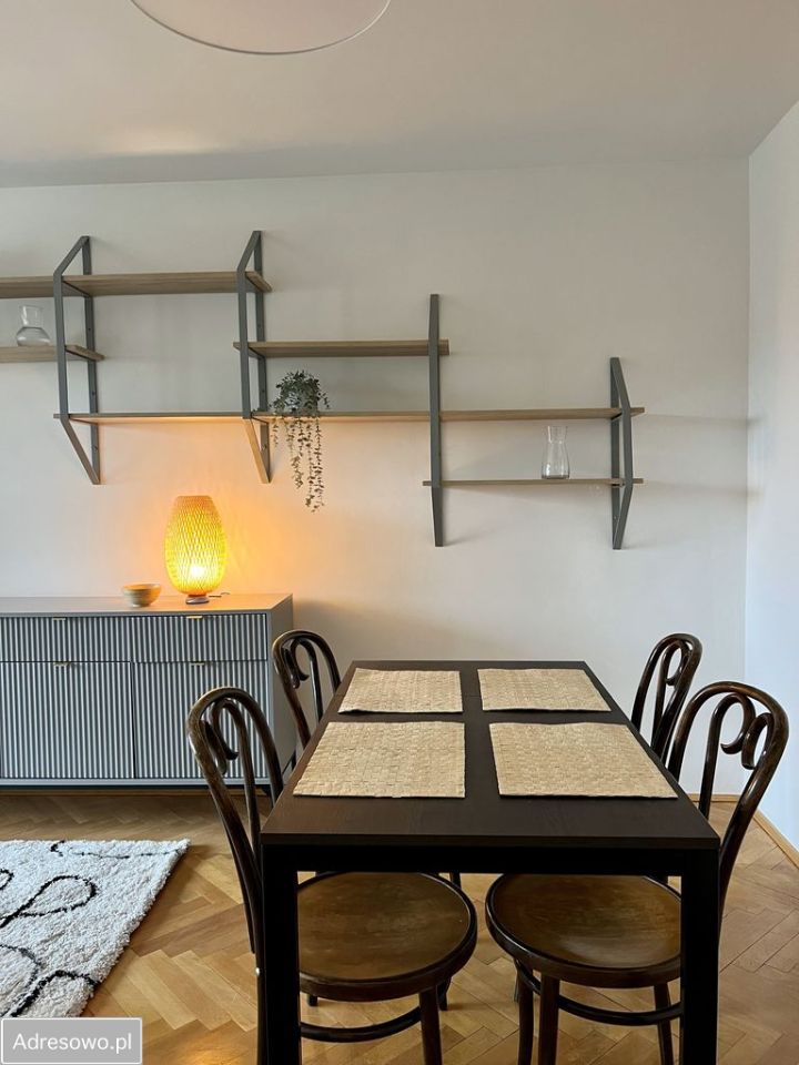 Mieszkanie 2-pokojowe Warszawa Ochota, ul. Pruszkowska. Zdjęcie 7